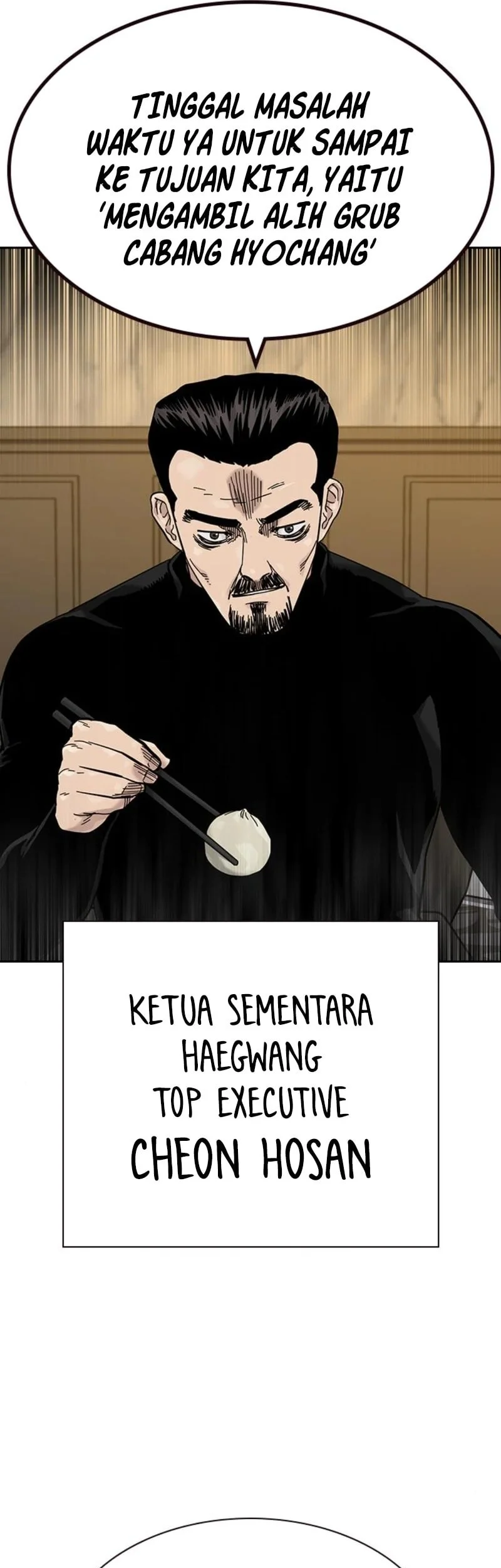 Everyone Loves Her Chapter 175 Gambar 78