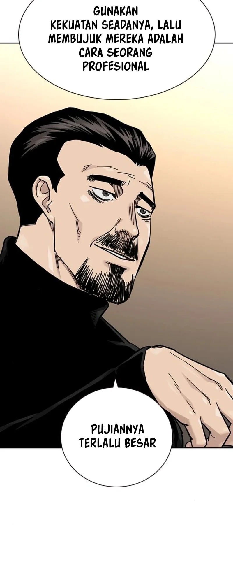 Everyone Loves Her Chapter 175 Gambar 80