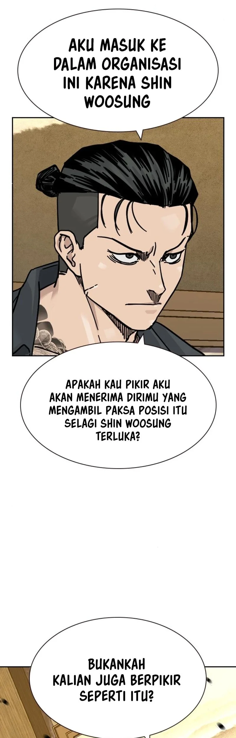 Everyone Loves Her Chapter 175 Gambar 84