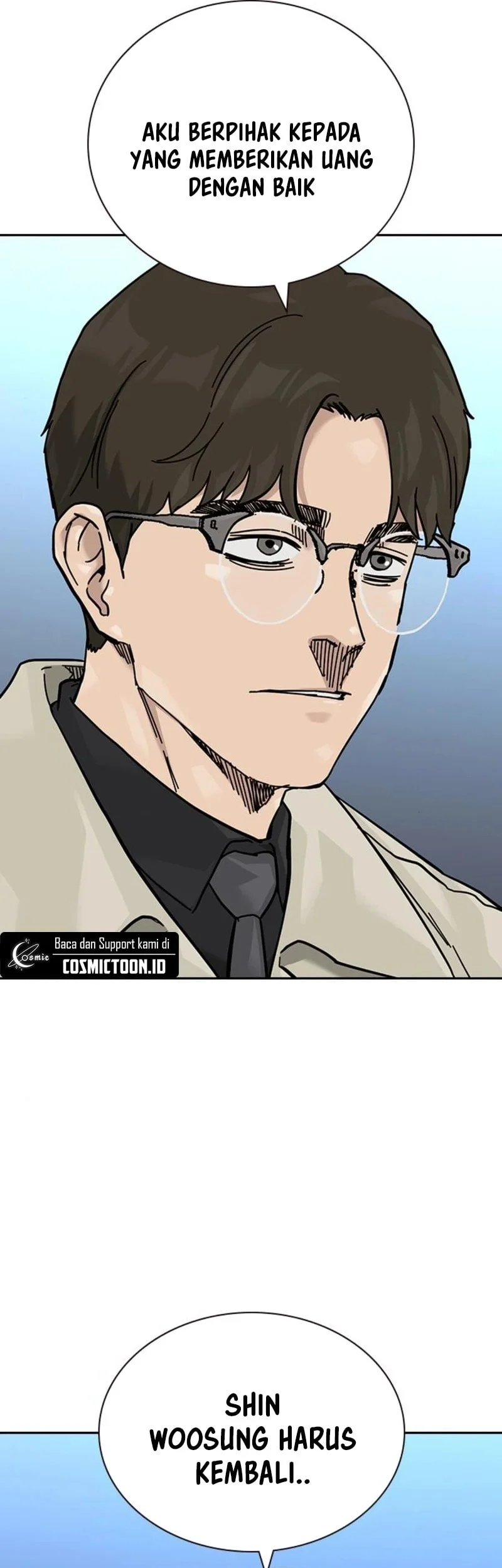 Everyone Loves Her Chapter 175 Gambar 87