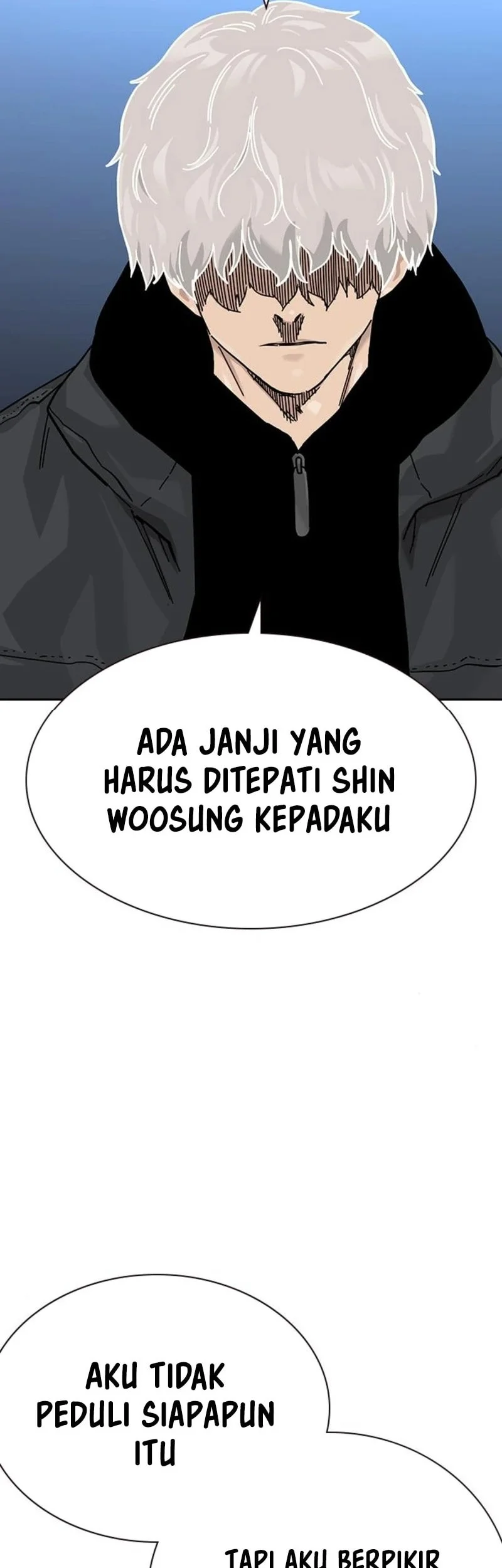 Everyone Loves Her Chapter 175 Gambar 88