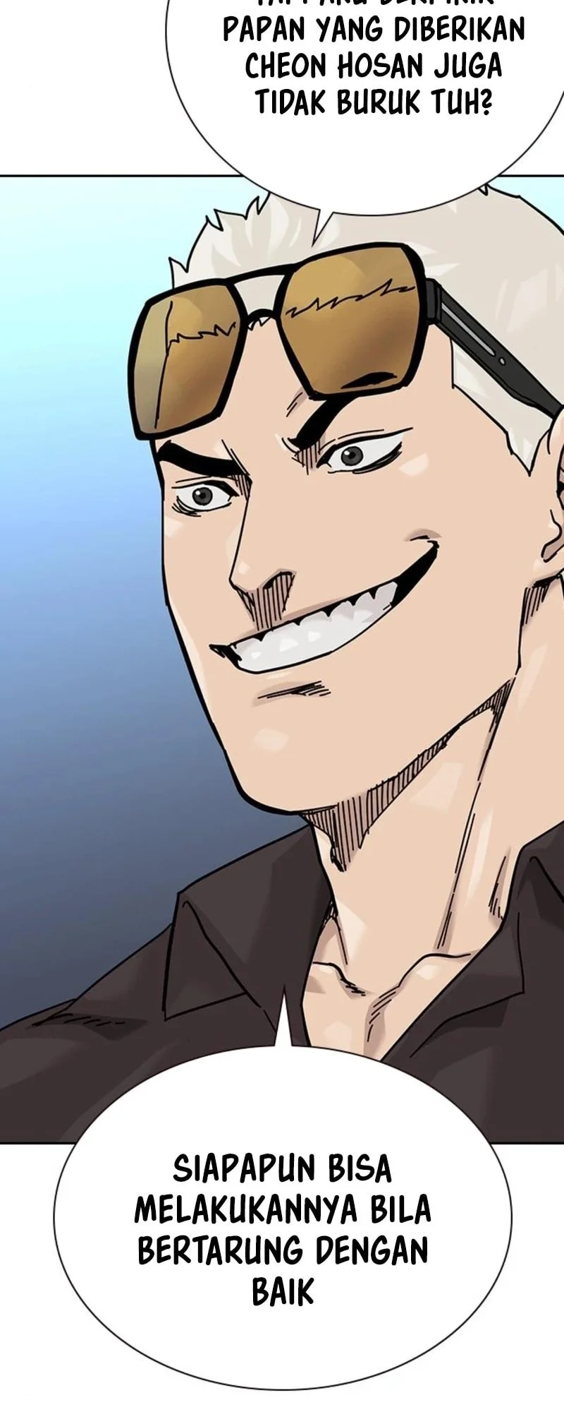 Everyone Loves Her Chapter 175 Gambar 89