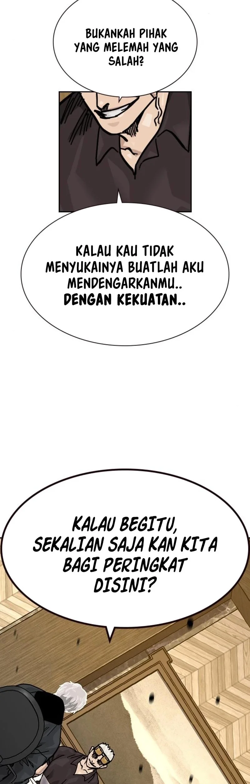 Everyone Loves Her Chapter 175 Gambar 91