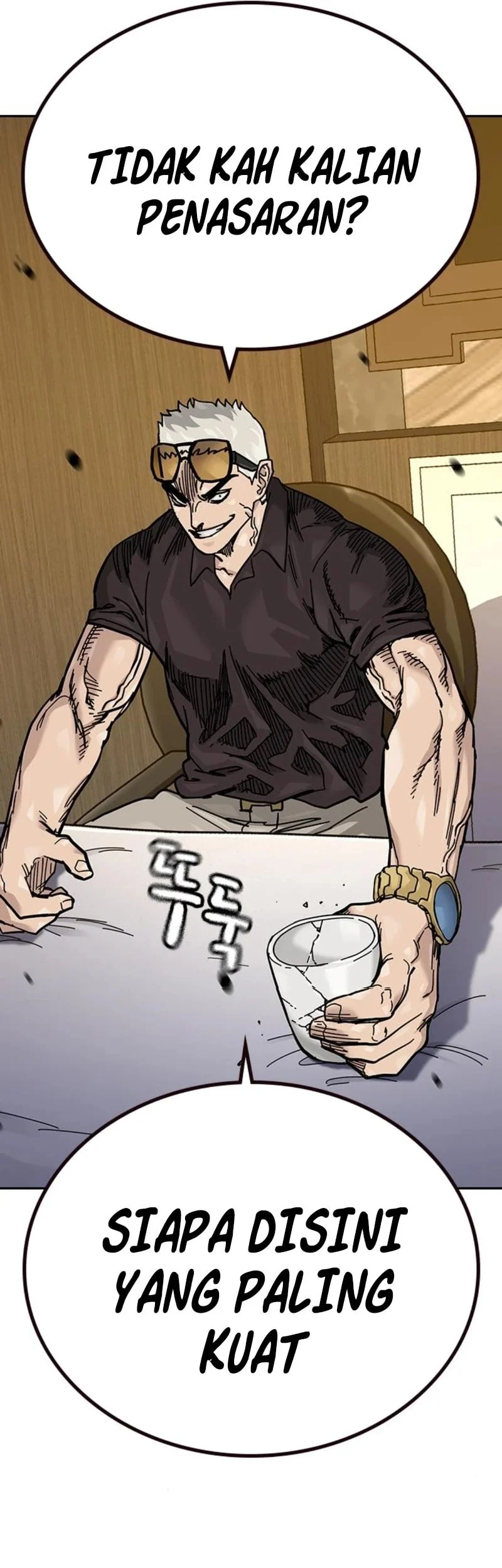 Everyone Loves Her Chapter 175 Gambar 93