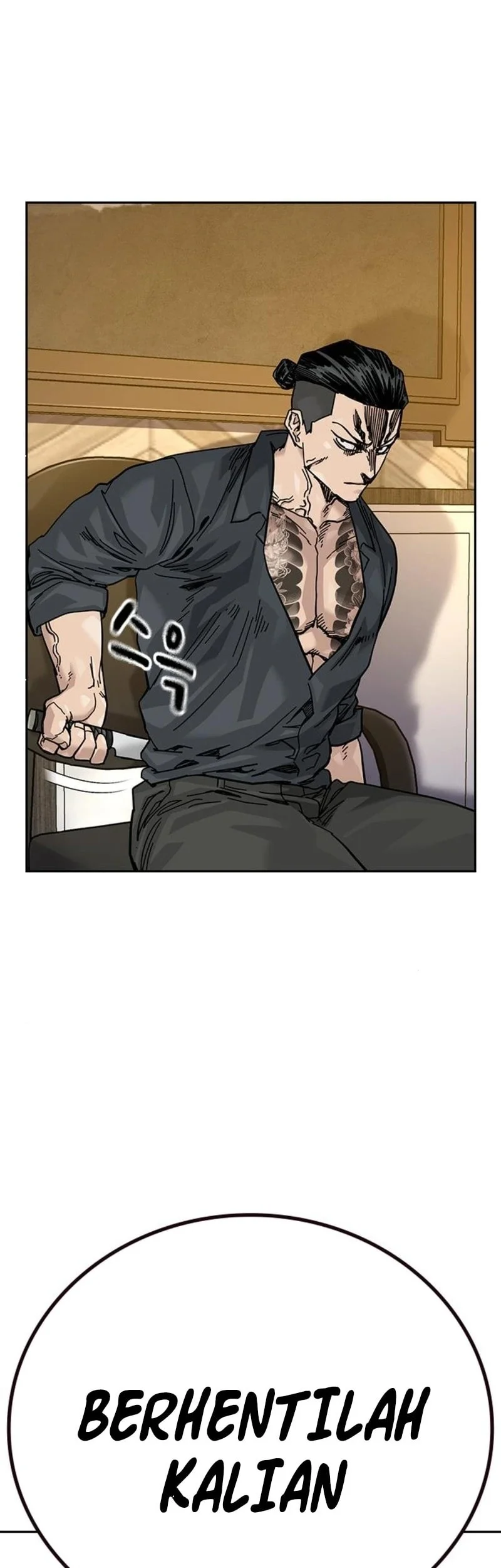 Everyone Loves Her Chapter 175 Gambar 94