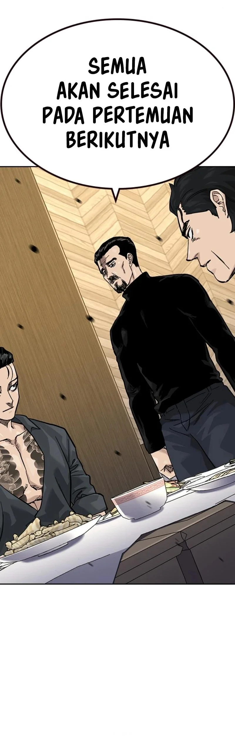 Everyone Loves Her Chapter 175 Gambar 99