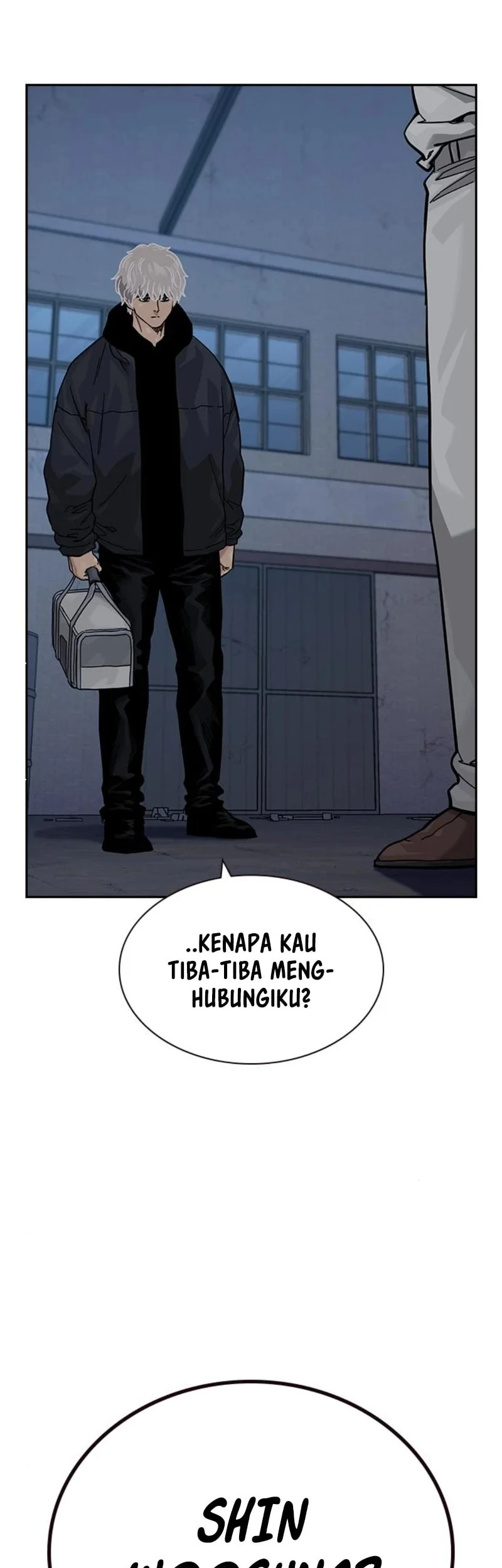 Everyone Loves Her Chapter 175 Gambar 102