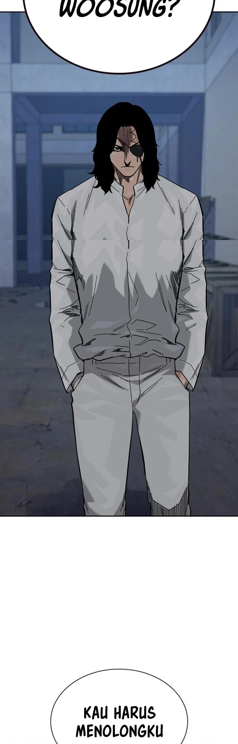 Everyone Loves Her Chapter 175 Gambar 103