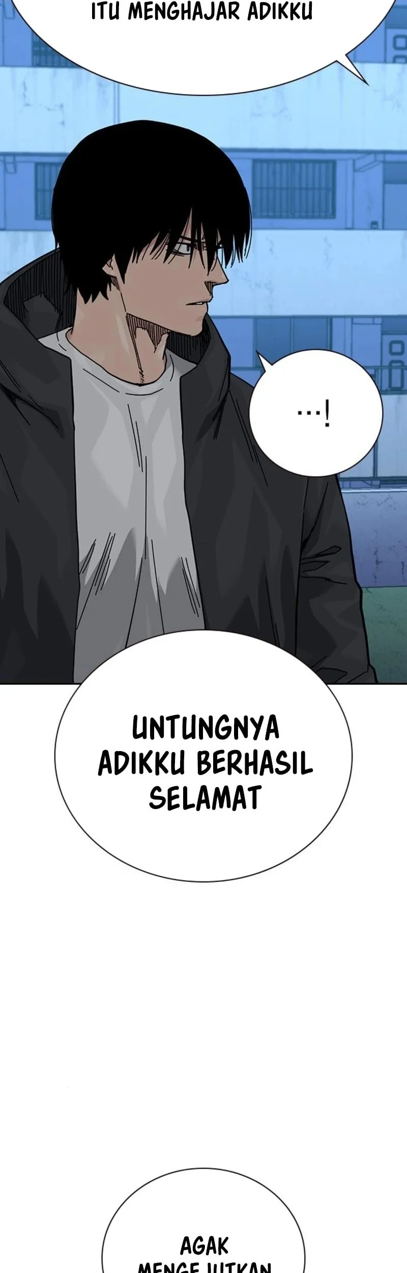 Everyone Loves Her Chapter 175 Gambar 109