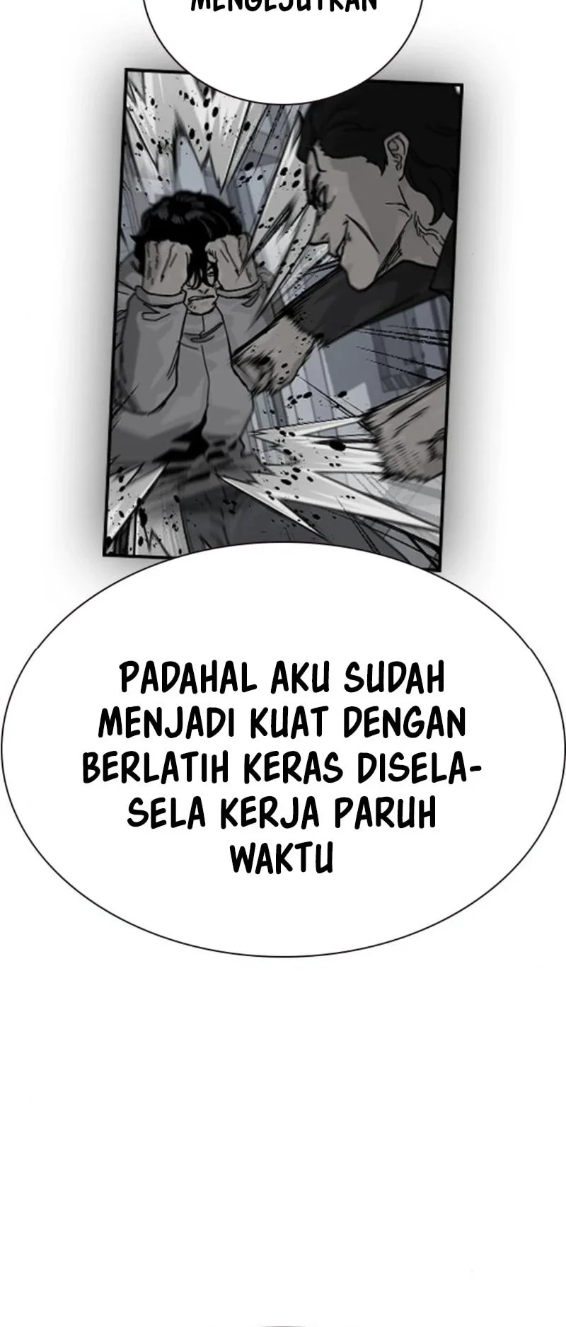 Everyone Loves Her Chapter 175 Gambar 110