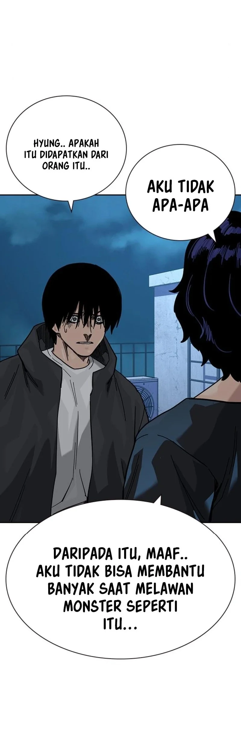 Everyone Loves Her Chapter 175 Gambar 112