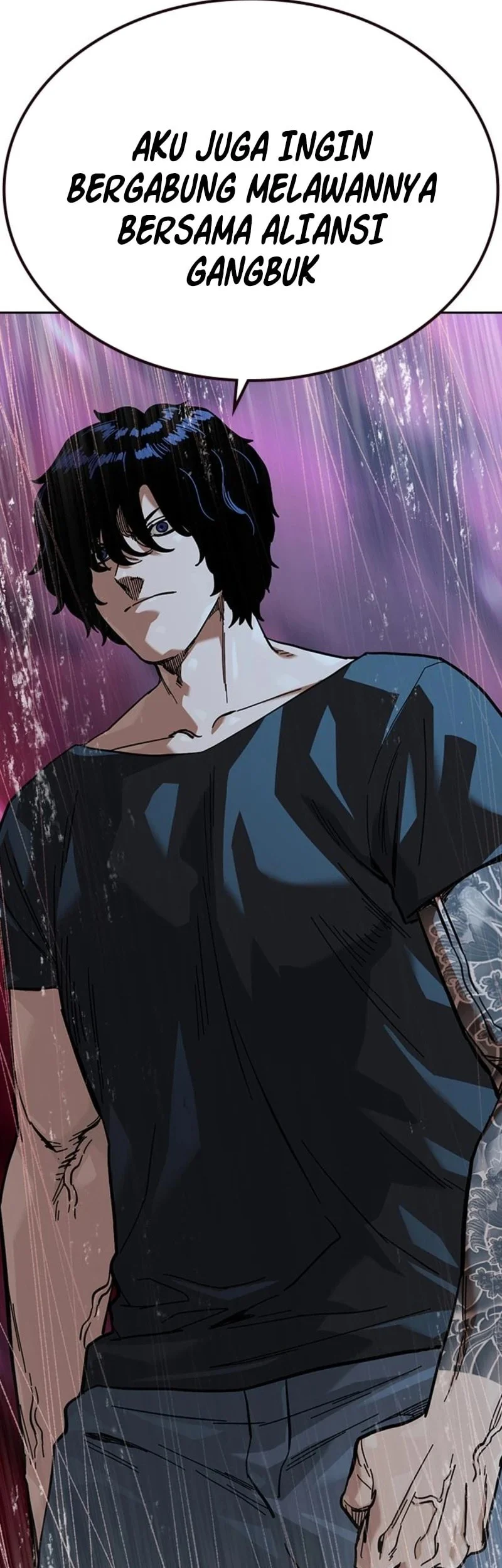 Everyone Loves Her Chapter 175 Gambar 114