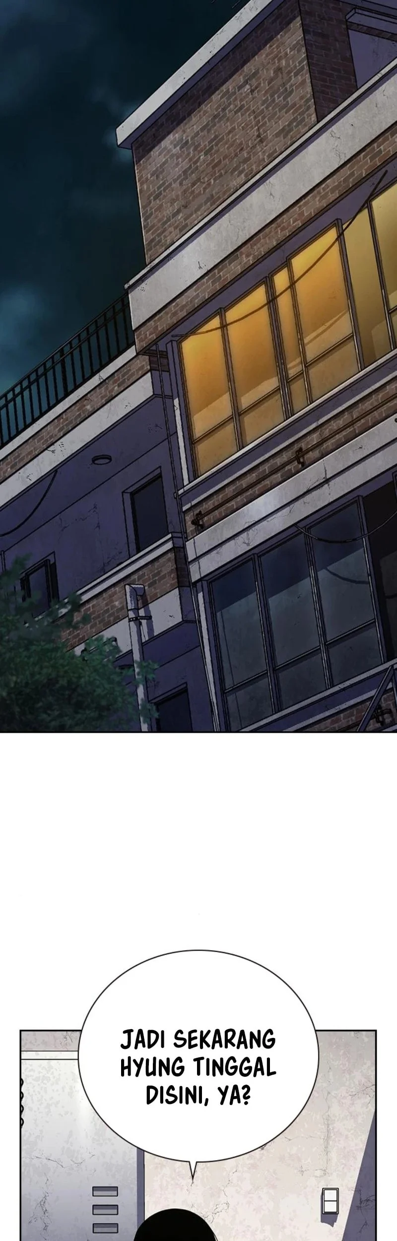 Everyone Loves Her Chapter 175 Gambar 8