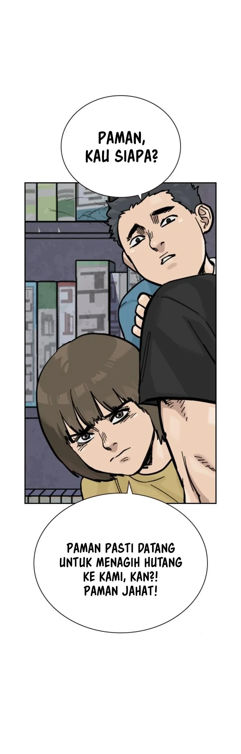 Everyone Loves Her Chapter 175 Gambar 11