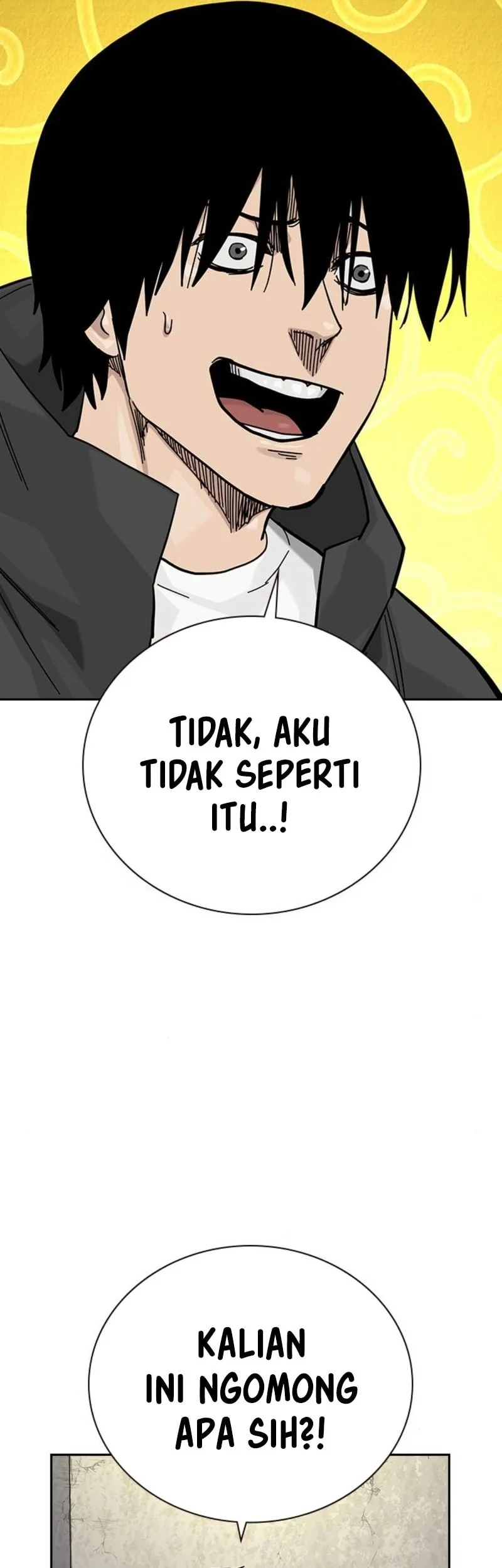 Everyone Loves Her Chapter 175 Gambar 13
