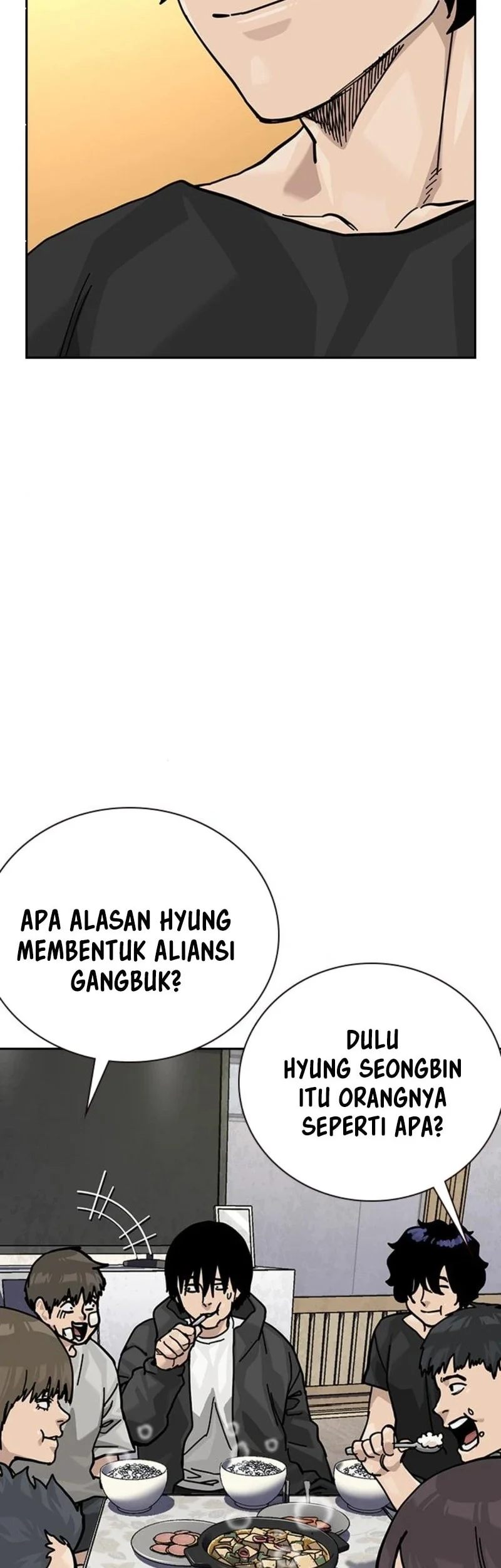 Everyone Loves Her Chapter 175 Gambar 20