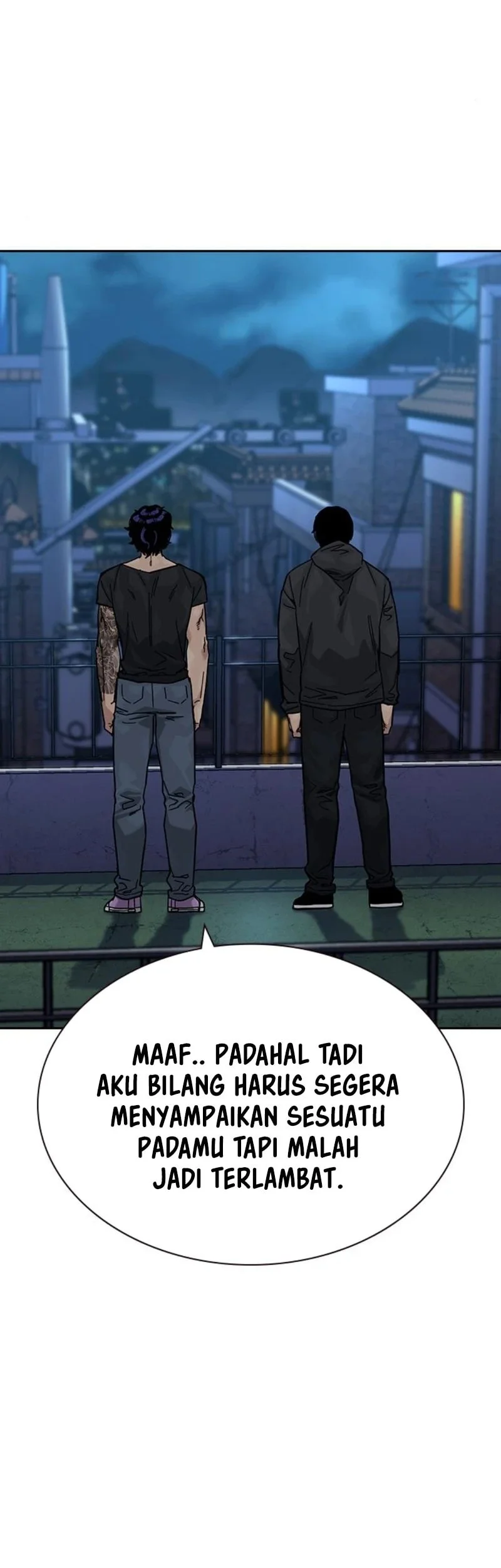 Everyone Loves Her Chapter 175 Gambar 22