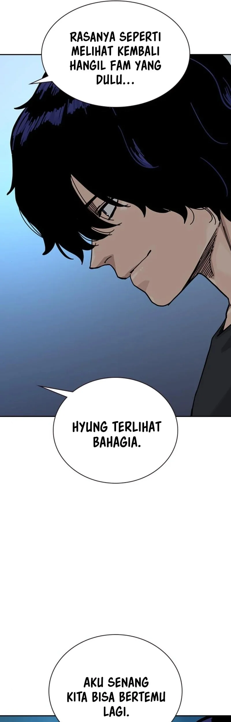 Everyone Loves Her Chapter 175 Gambar 25