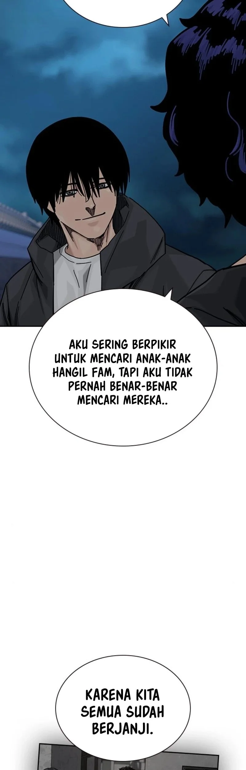 Everyone Loves Her Chapter 175 Gambar 26