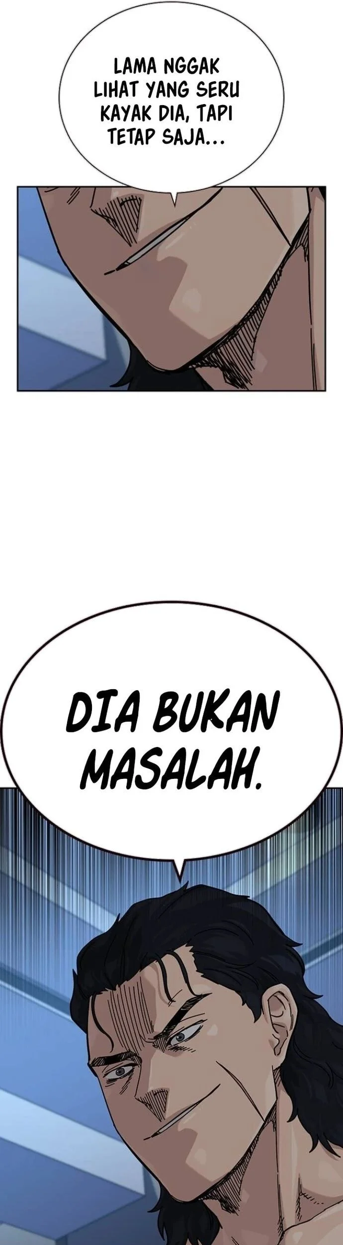 Everyone Loves Her Chapter 176 Gambar 28