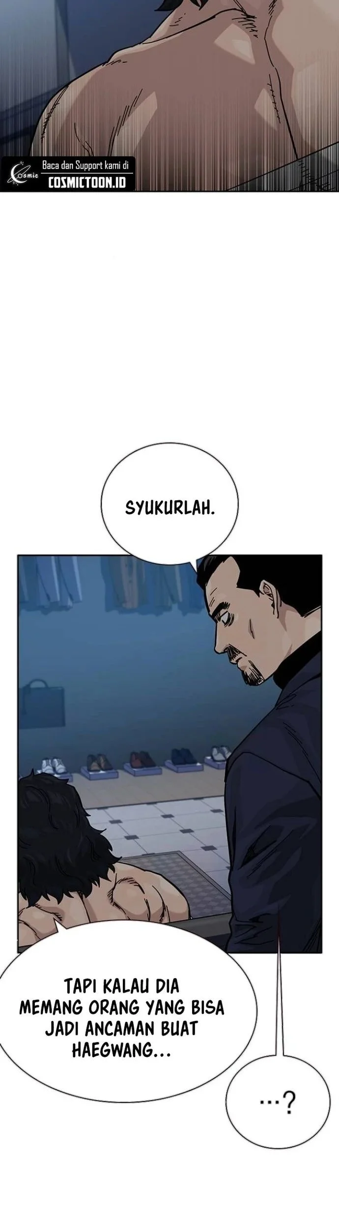 Everyone Loves Her Chapter 176 Gambar 29