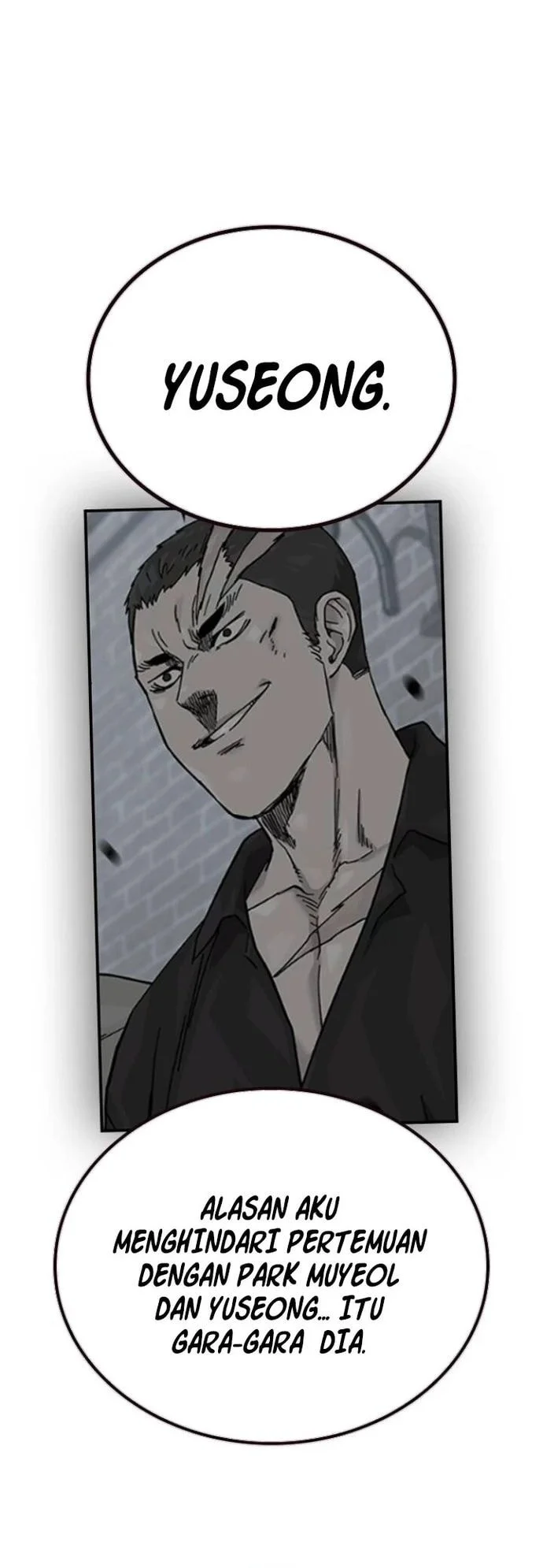 Everyone Loves Her Chapter 176 Gambar 30