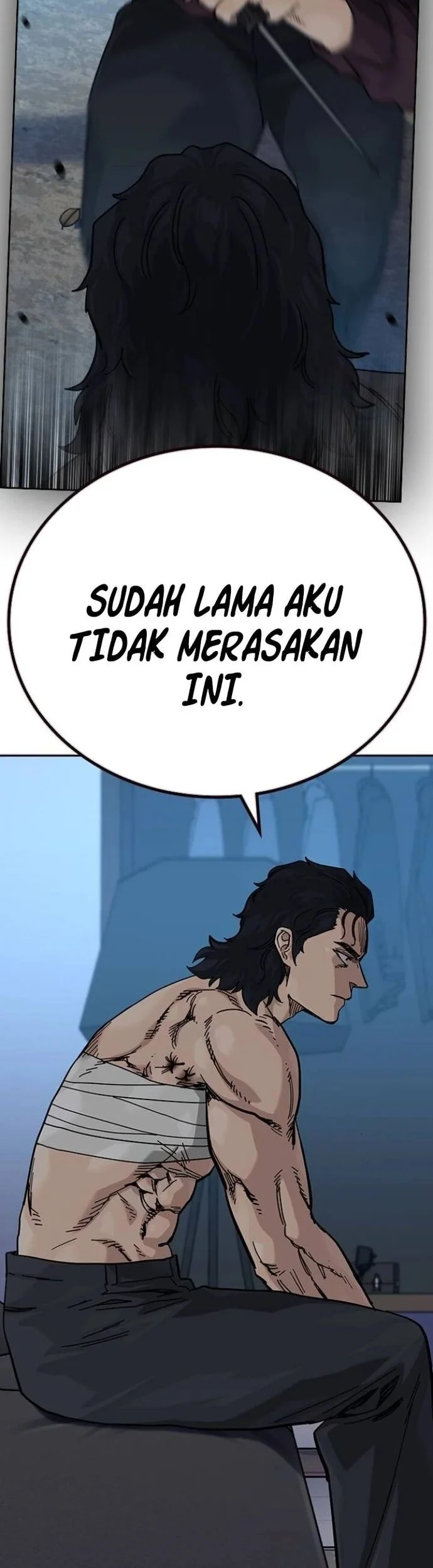 Everyone Loves Her Chapter 176 Gambar 32