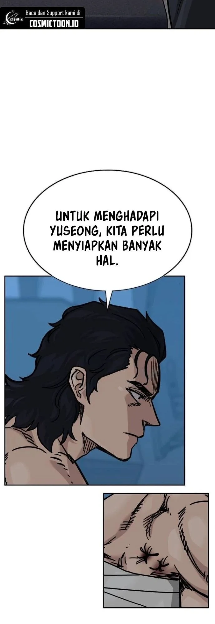 Everyone Loves Her Chapter 176 Gambar 33