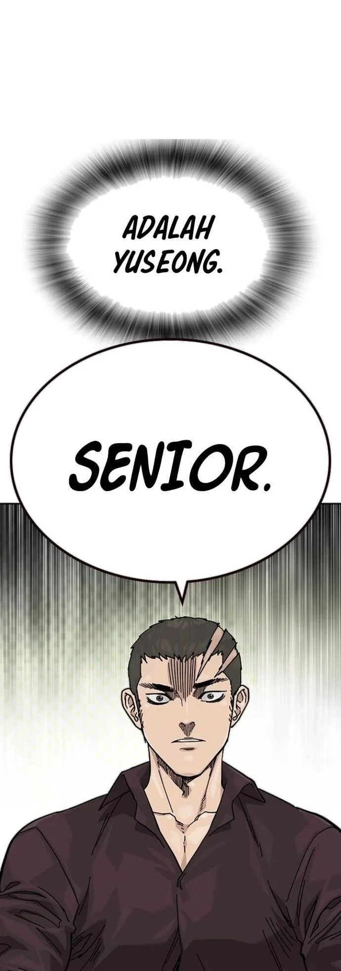 Everyone Loves Her Chapter 176 Gambar 36