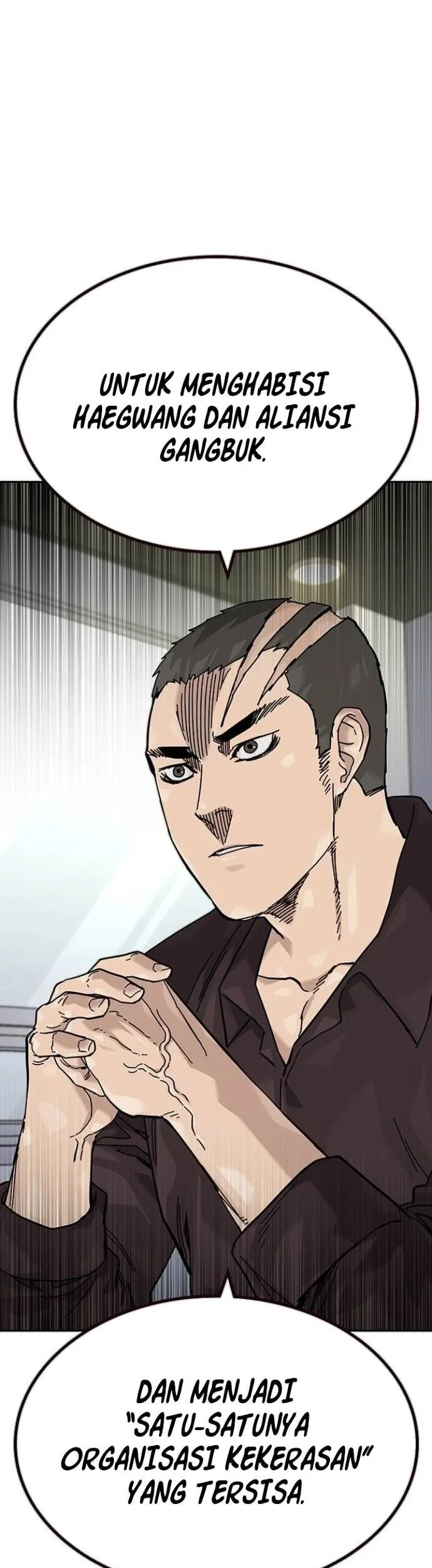 Everyone Loves Her Chapter 176 Gambar 43