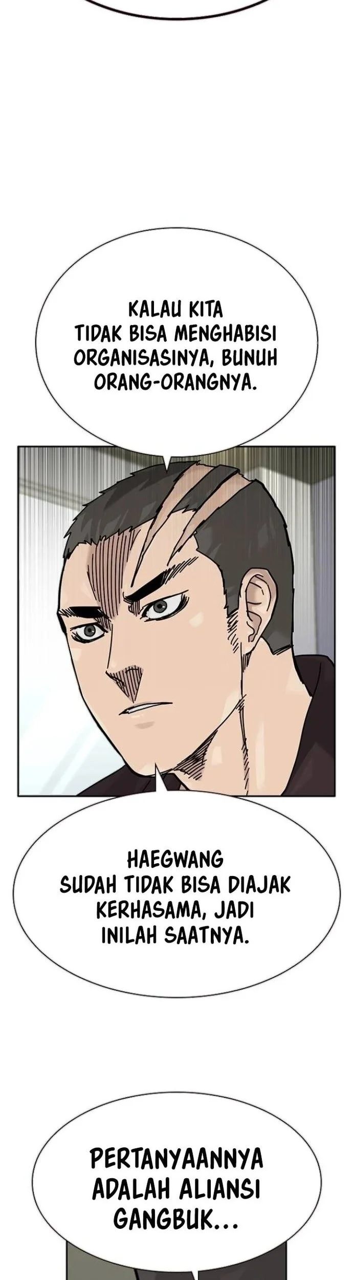 Everyone Loves Her Chapter 176 Gambar 44