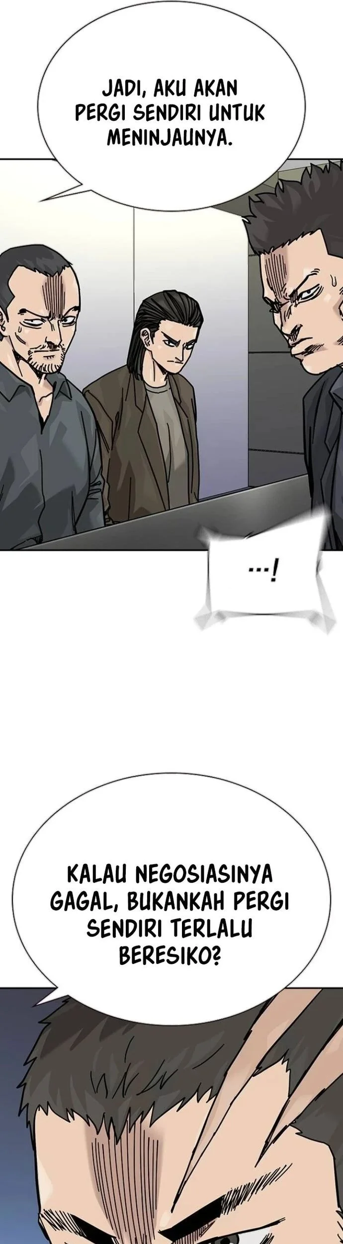 Everyone Loves Her Chapter 176 Gambar 46