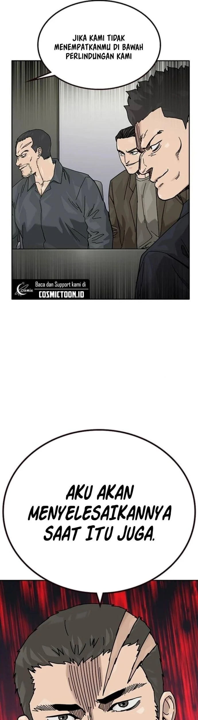 Everyone Loves Her Chapter 176 Gambar 49