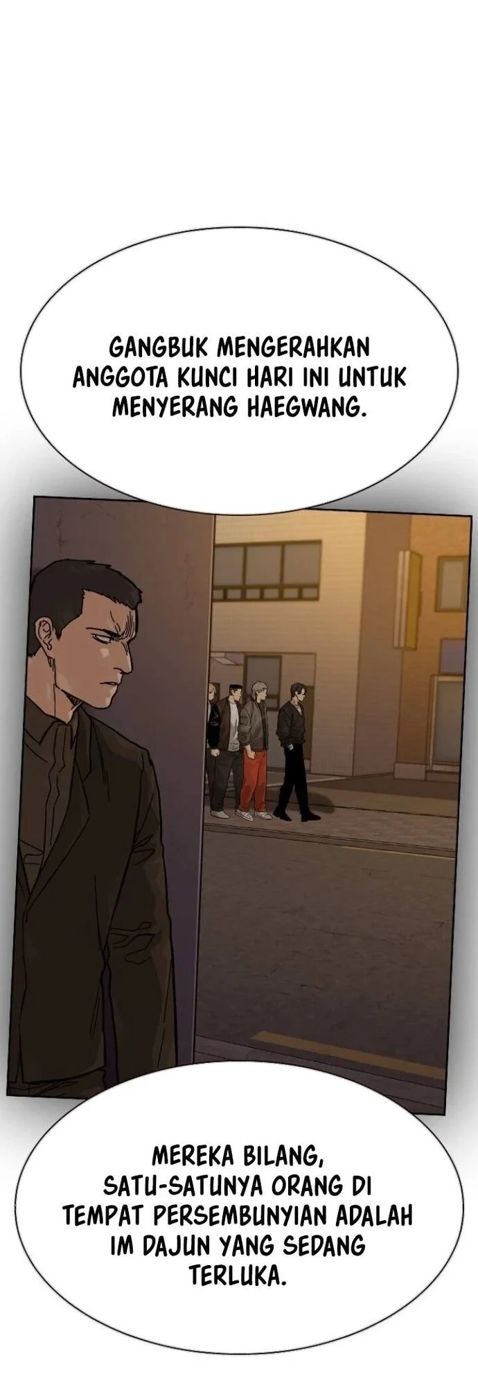 Everyone Loves Her Chapter 176 Gambar 54