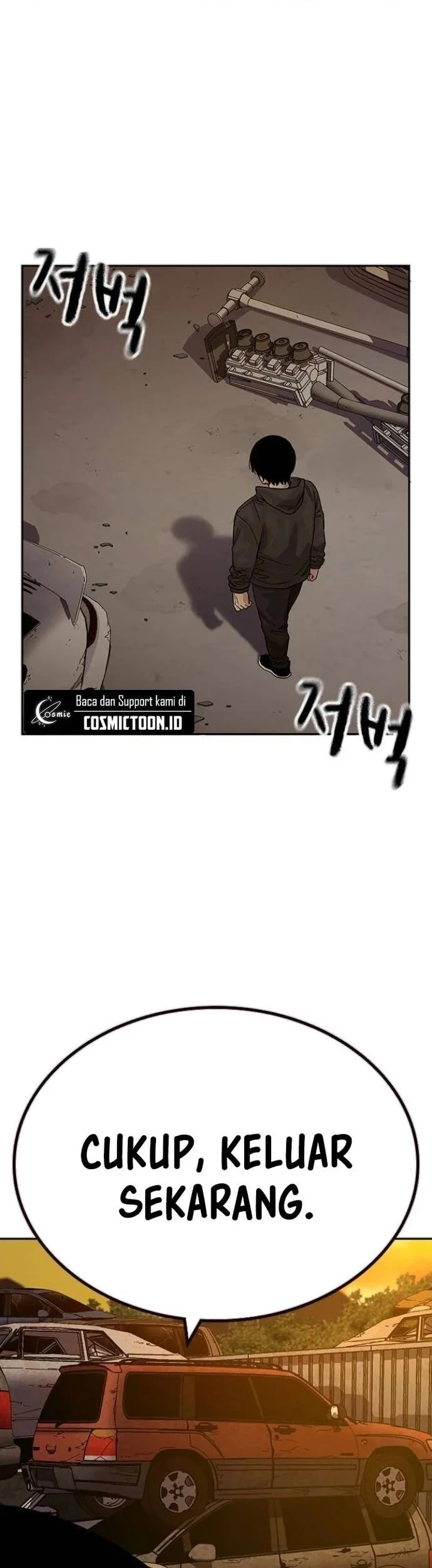 Everyone Loves Her Chapter 176 Gambar 56