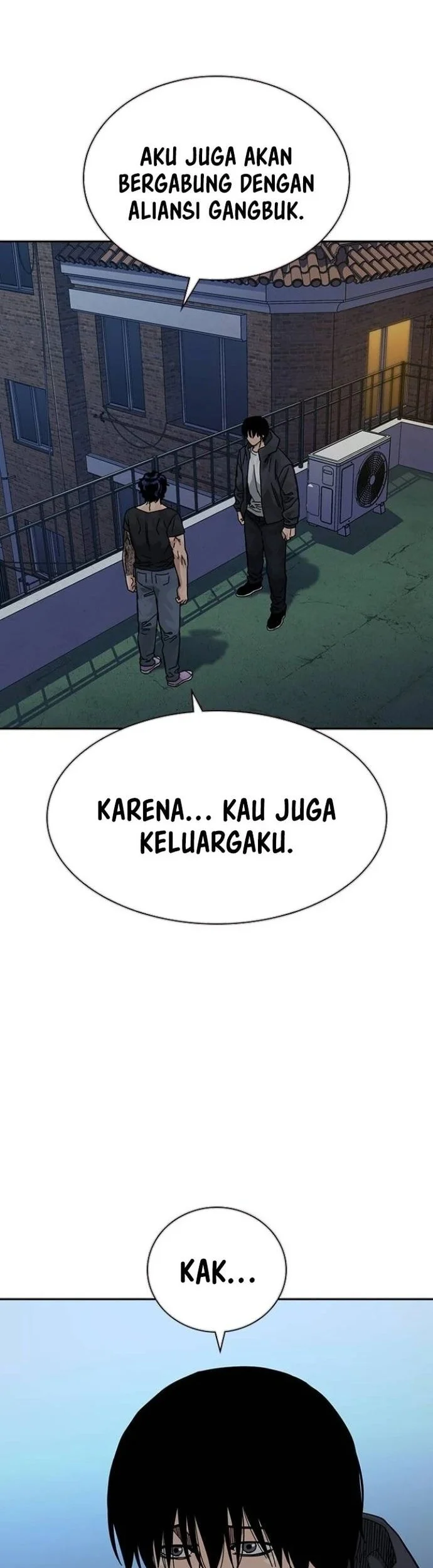 Manhwa Everyone Loves Her Chapter 176 gambar 2