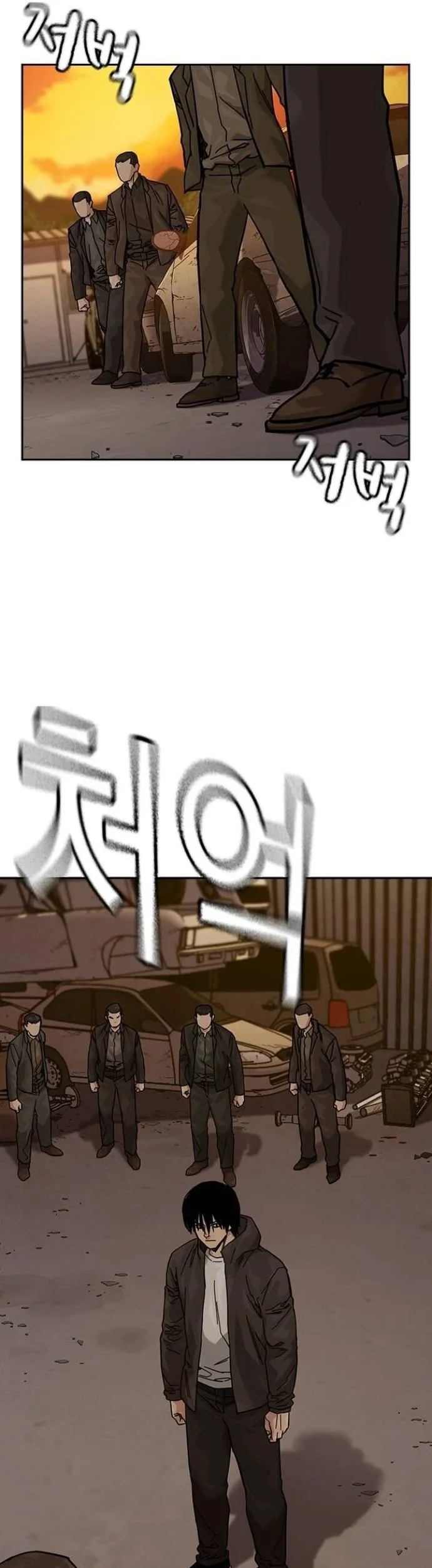 Everyone Loves Her Chapter 176 Gambar 58