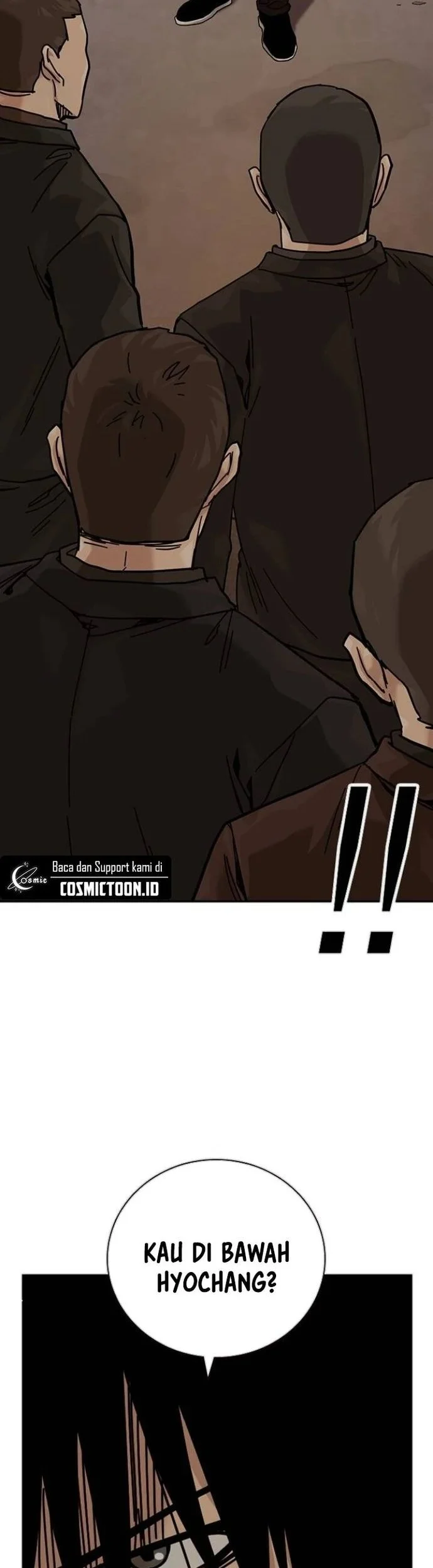 Everyone Loves Her Chapter 176 Gambar 59