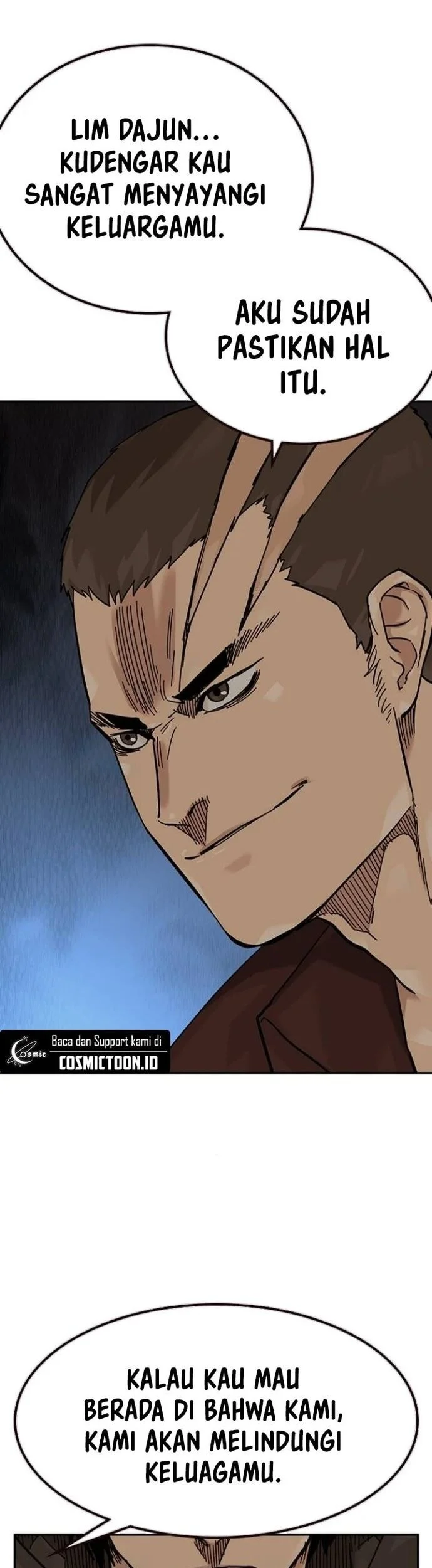 Everyone Loves Her Chapter 176 Gambar 64