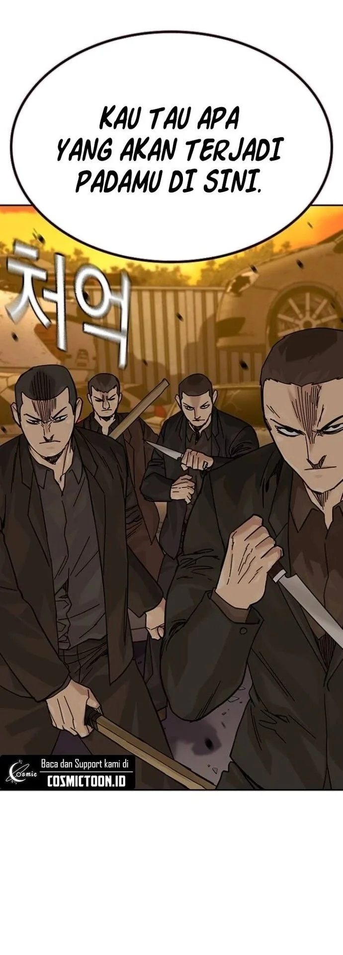 Everyone Loves Her Chapter 176 Gambar 66