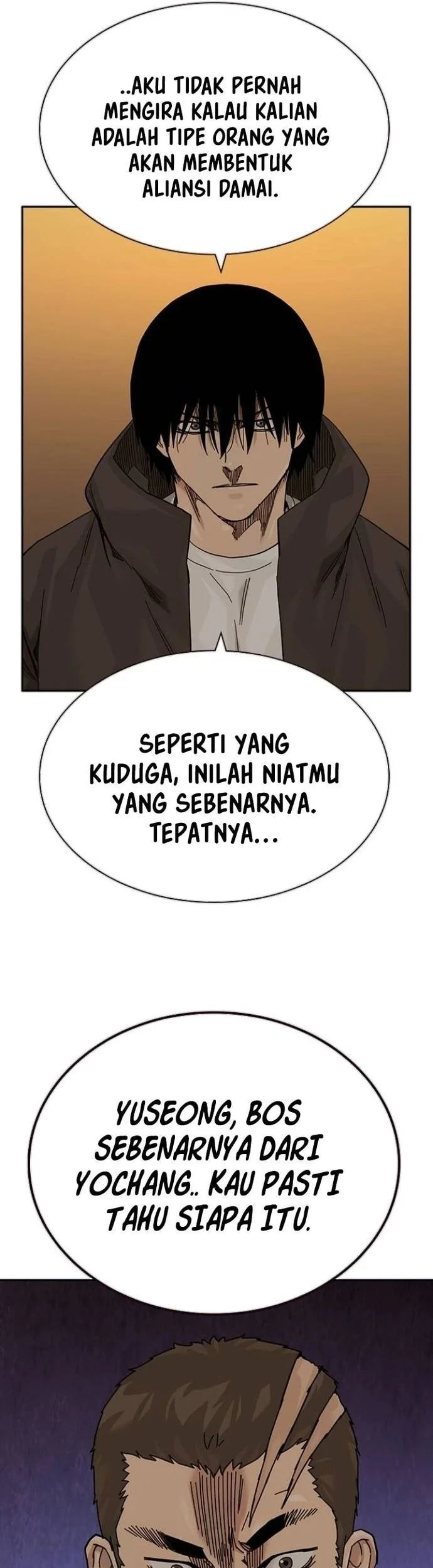 Everyone Loves Her Chapter 176 Gambar 67