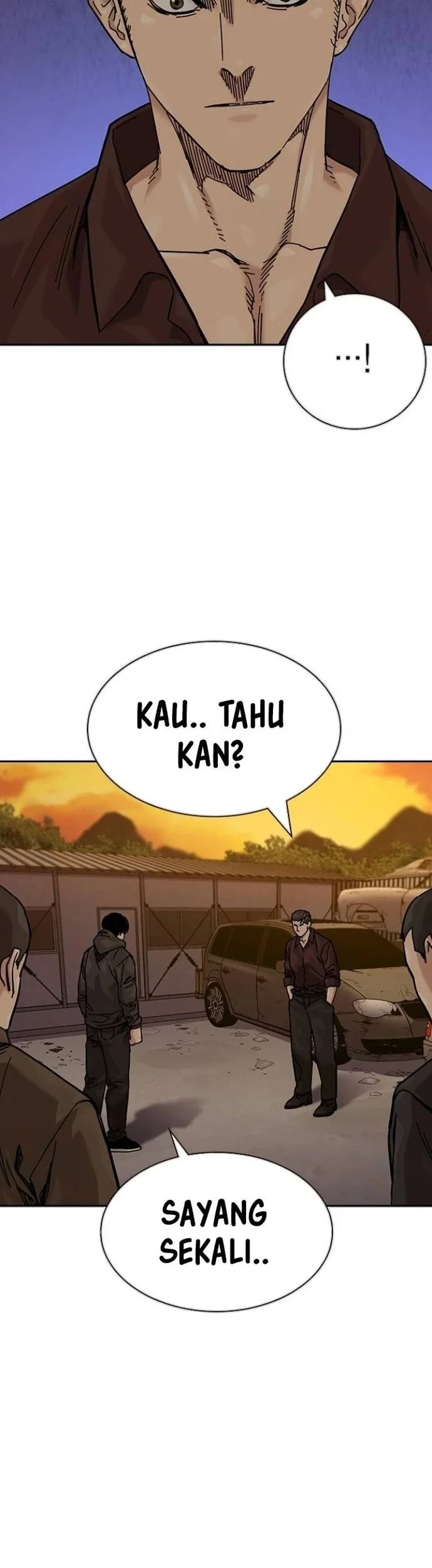 Everyone Loves Her Chapter 176 Gambar 68