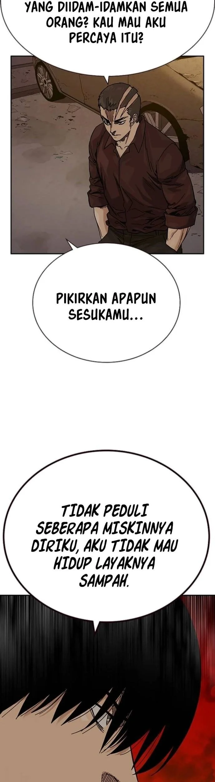 Everyone Loves Her Chapter 176 Gambar 70