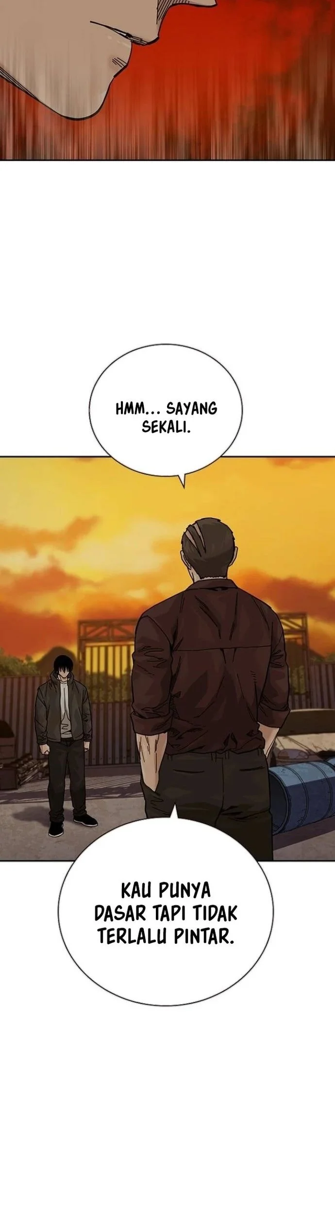 Everyone Loves Her Chapter 176 Gambar 71