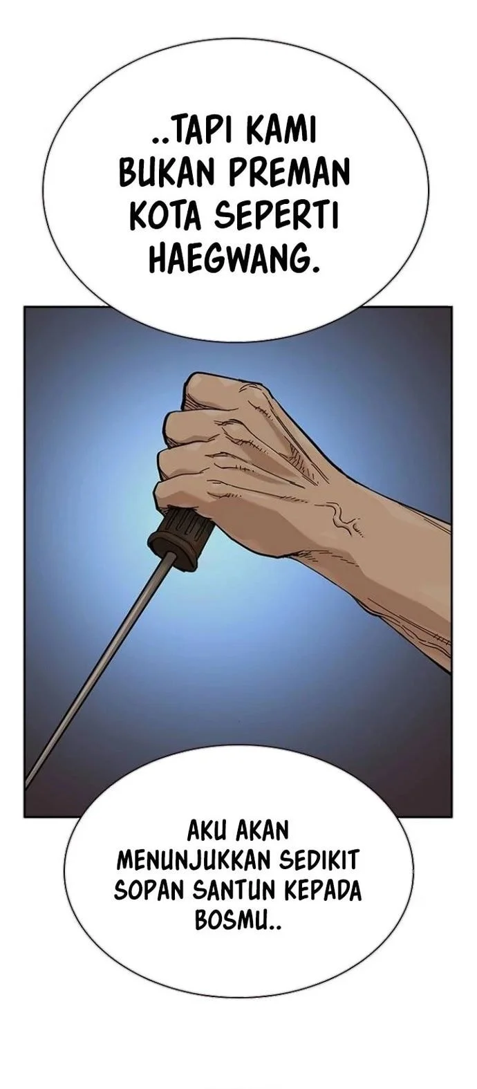 Everyone Loves Her Chapter 176 Gambar 72