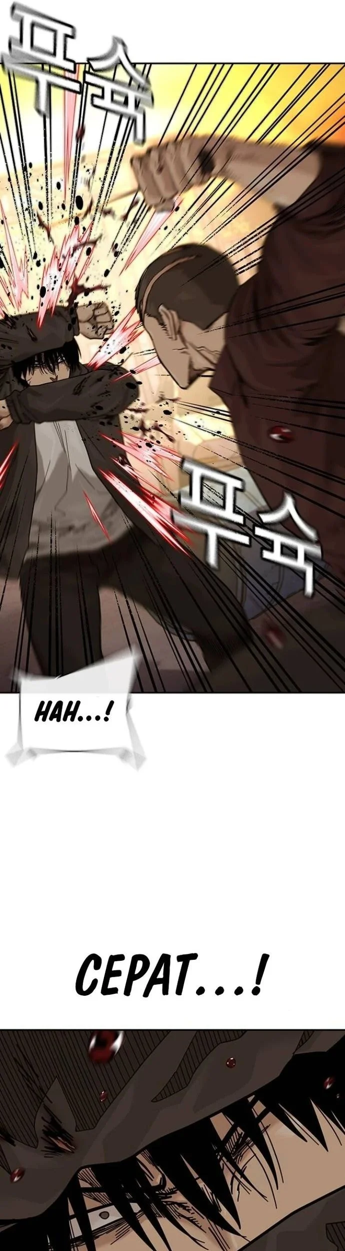 Everyone Loves Her Chapter 176 Gambar 76