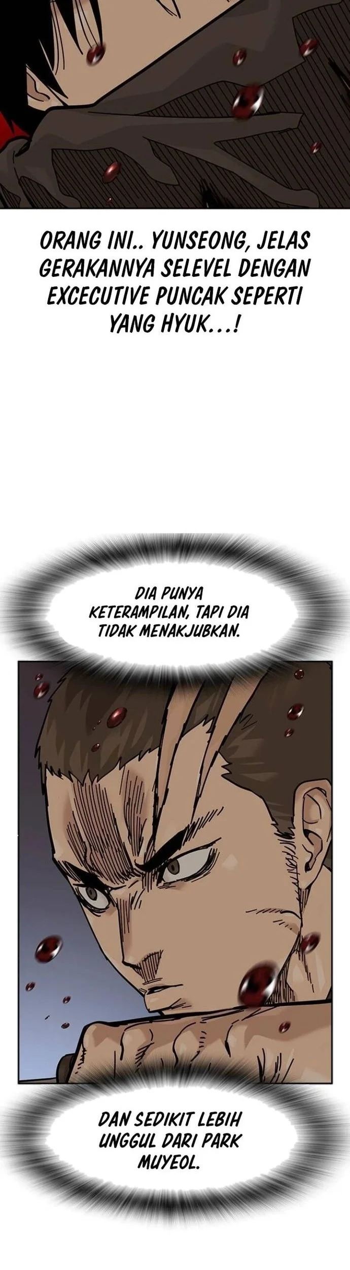 Everyone Loves Her Chapter 176 Gambar 77