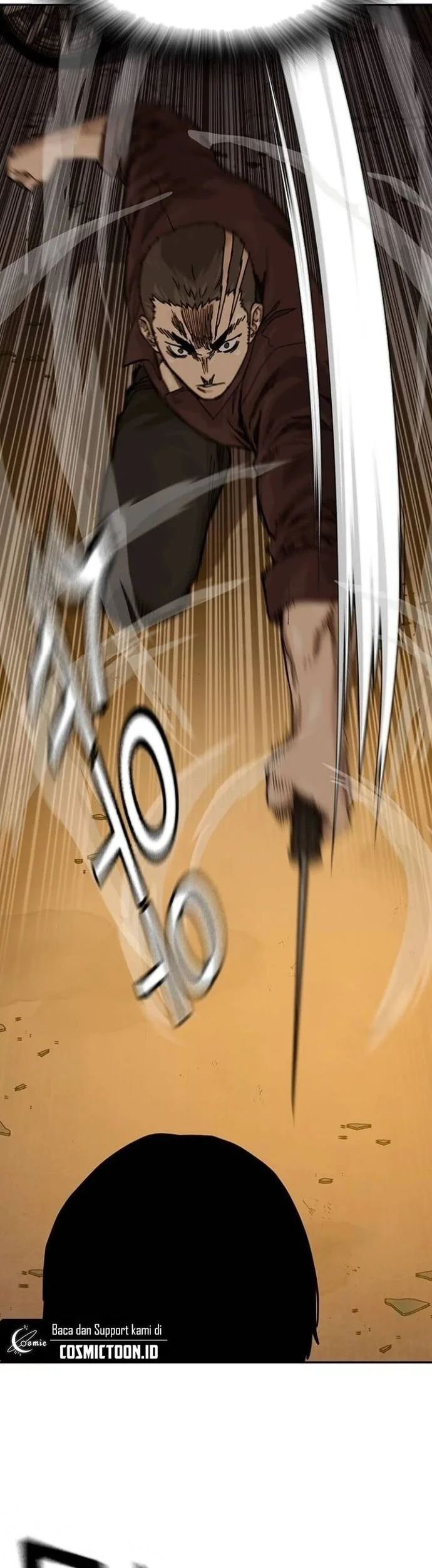 Everyone Loves Her Chapter 176 Gambar 79