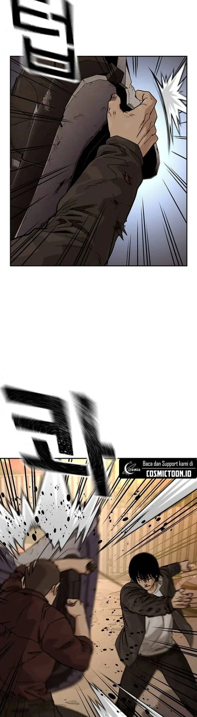 Everyone Loves Her Chapter 176 Gambar 80