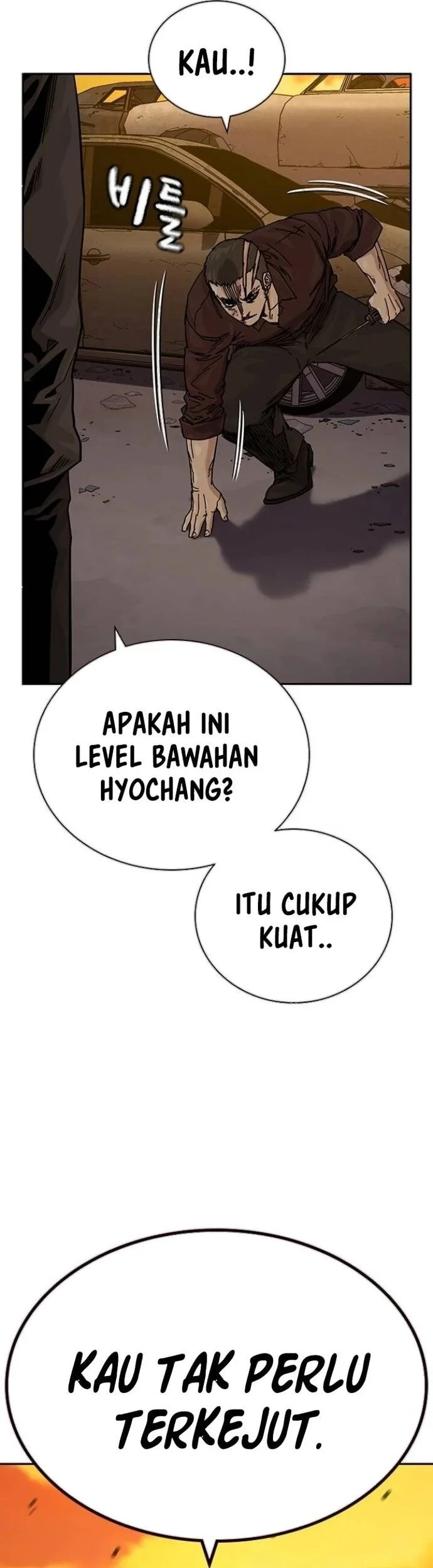 Everyone Loves Her Chapter 176 Gambar 85